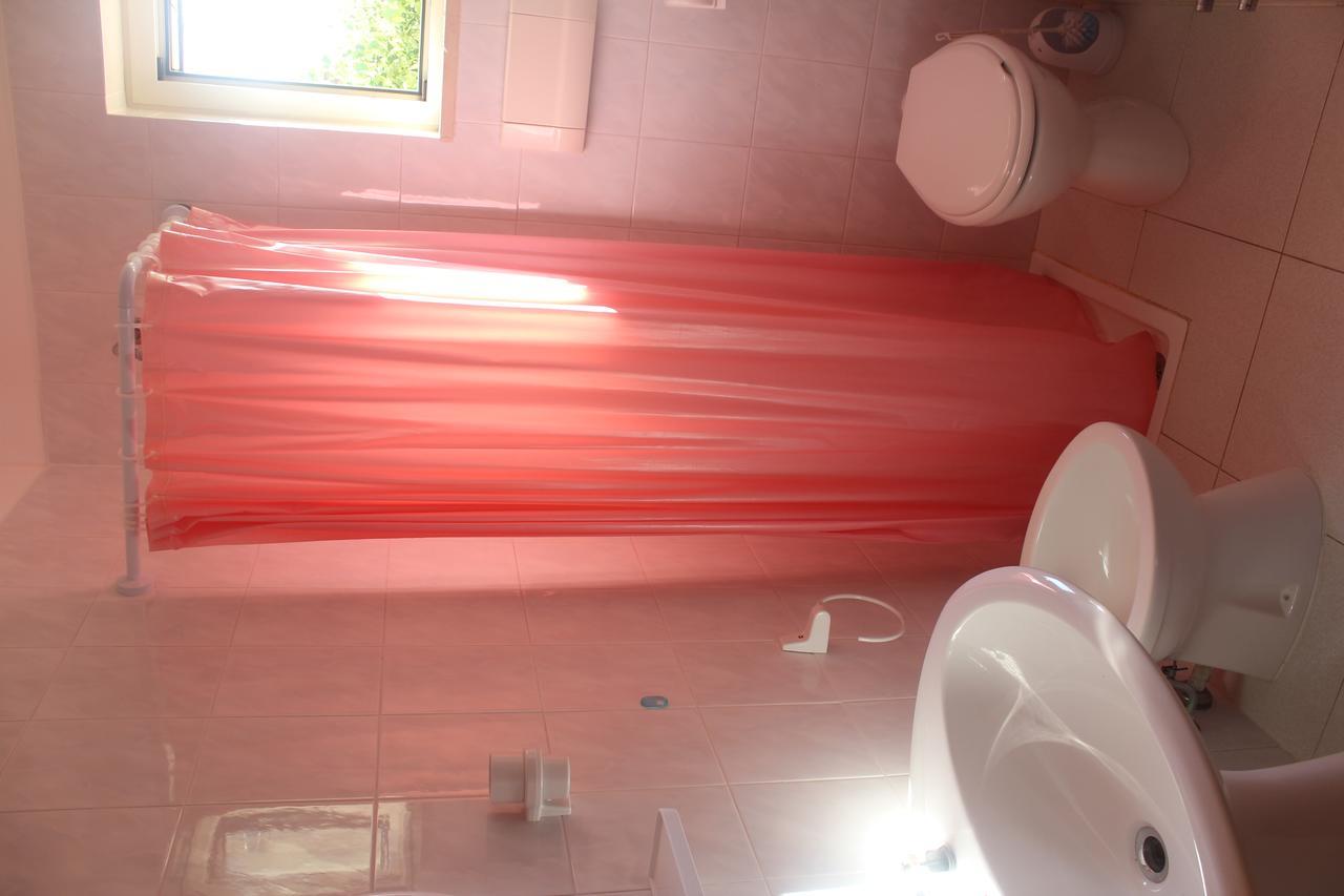 Residence Giardino Vieste Ngoại thất bức ảnh