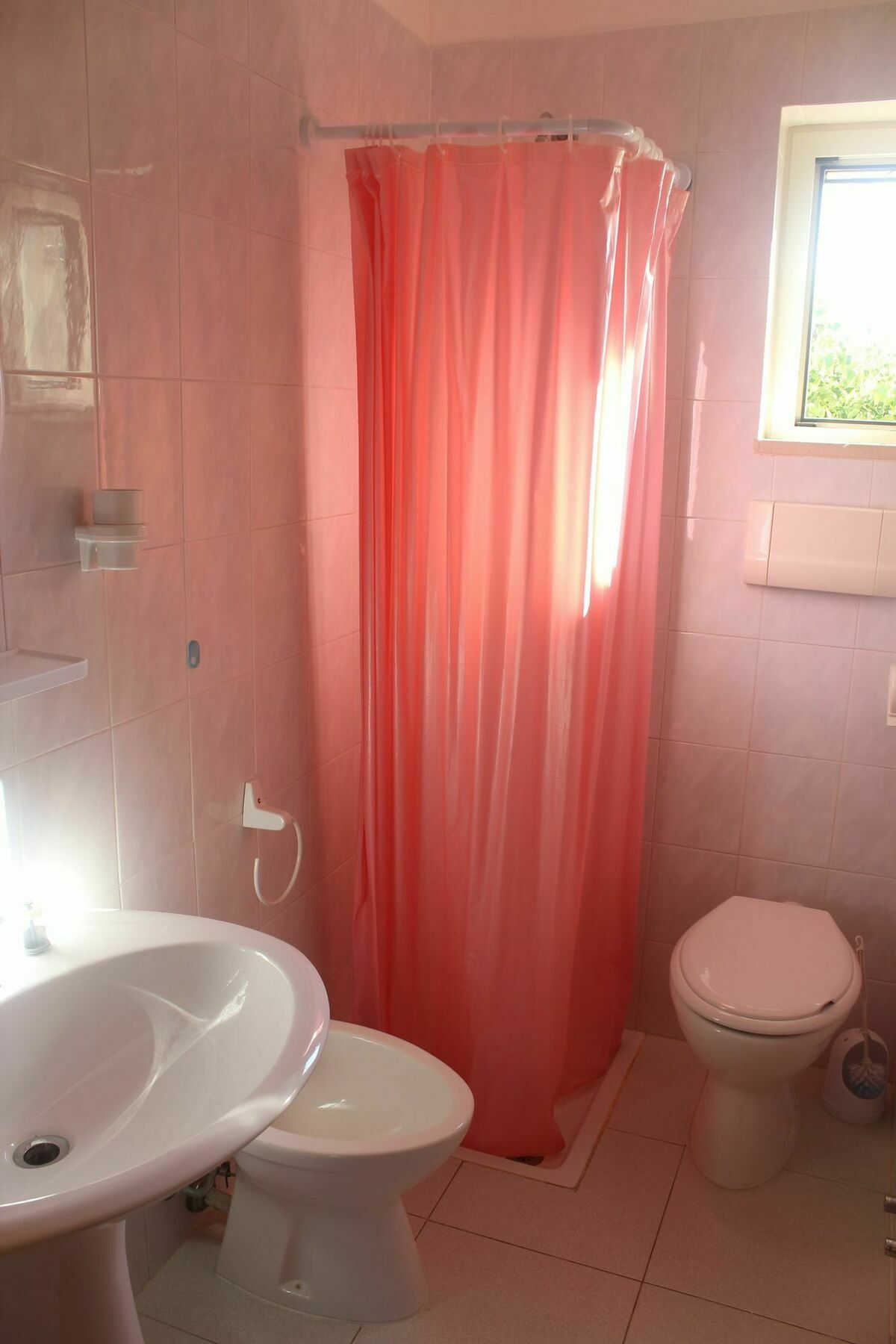 Residence Giardino Vieste Ngoại thất bức ảnh