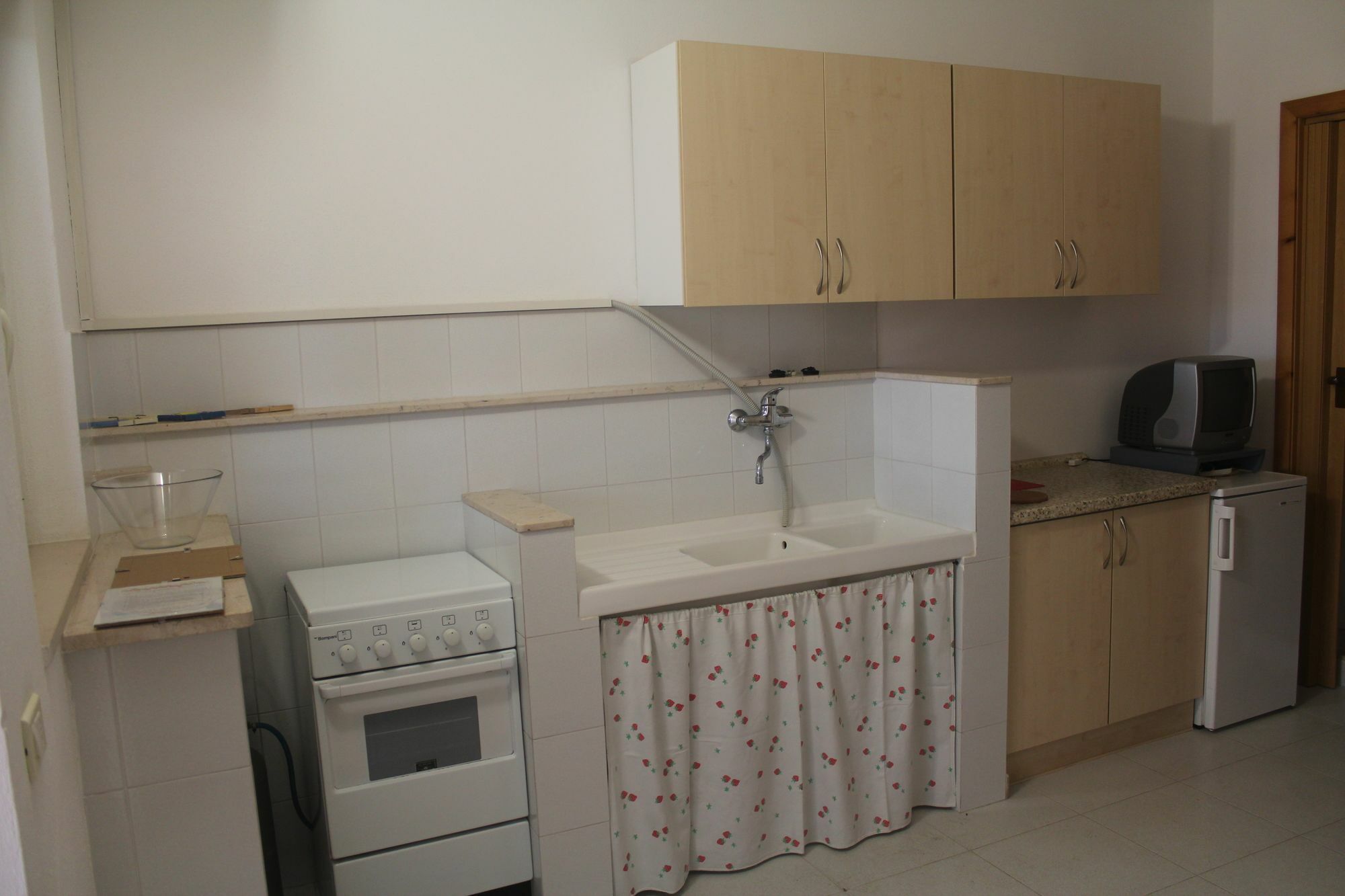 Residence Giardino Vieste Ngoại thất bức ảnh
